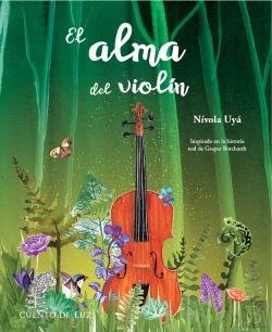Bertrand.pt - El Alma Del Violin