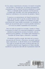El Alma En La Experiencia Cercana A La Muerte