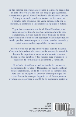 Bertrand.pt - El Alma En La Experiencia Cercana A La Muerte