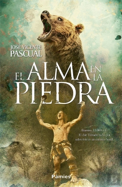 Bertrand.pt - El Alma En La Piedra