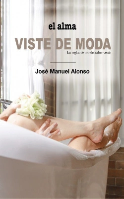 Bertrand.pt - El Alma Viste De Moda
