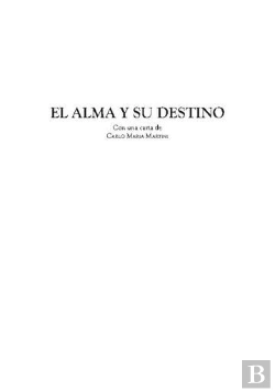 Bertrand.pt - El Alma Y Su Destino
