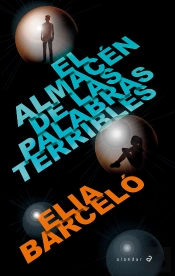 El Almacen De Las Palabras Terribles Psicologia Desarrollo