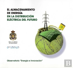 Bertrand.pt - El Almacenamiento De La Energía En La Distribución Eléctrica Del Futuro