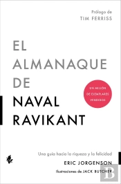 El Almanaque De Naval Ravikant