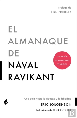 Bertrand.pt - El Almanaque De Naval Ravikant
