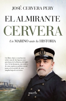 Bertrand.pt - El Almirante Cervera
