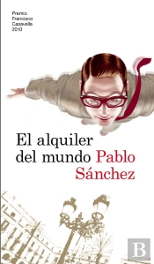 El Alquiler Del Mundo