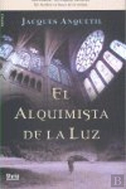 Bertrand.pt - El Alquimista De La Luz