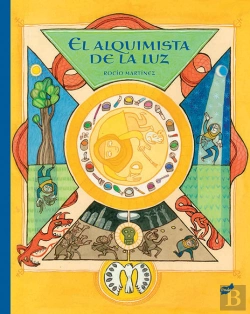 Bertrand.pt - El Alquimista De La Luz