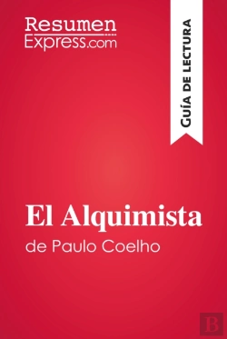 Bertrand.pt - El Alquimista De Paulo Coelho (Guía De Lectura)
