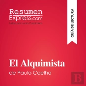 El Alquimista De Paulo Coelho (Guía De Lectura)
