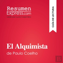 Bertrand.pt - El Alquimista De Paulo Coelho (Guía De Lectura)