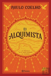 El Alquimista