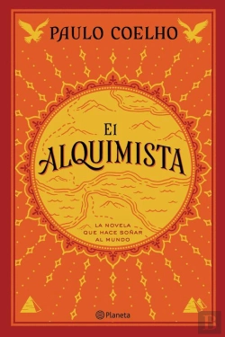 Bertrand.pt - El Alquimista
