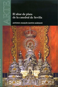 Bertrand.pt - El Altar De Plata De La Catedral De Sevilla