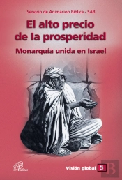El Alto Precio De La Prosperidad