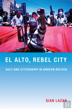 Bertrand.pt - El Alto, Rebel City