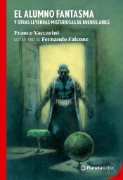 El Alumno Fantasma