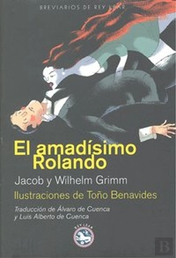 Bertrand.pt - El Amadísimo Rolando