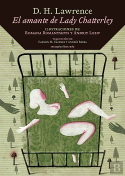 Bertrand.pt - El Amante De Lady Chatterley