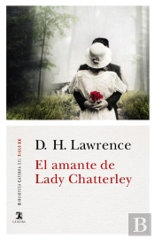 El Amante De Lady Chatterley