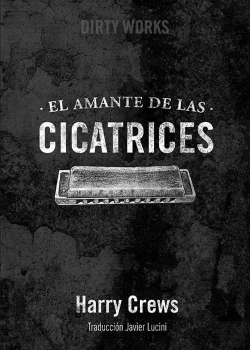 Bertrand.pt - El Amante De Las Cicatrices