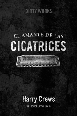 Bertrand.pt - El Amante De Las Cicatrices