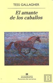 El Amante De Los Caballos