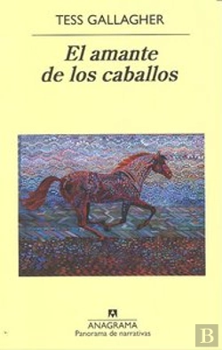 Bertrand.pt - El Amante De Los Caballos