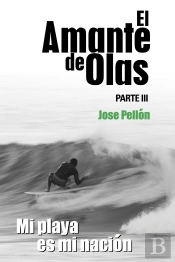 El Amante De Olas Iii