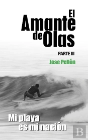 El Amante De Olas