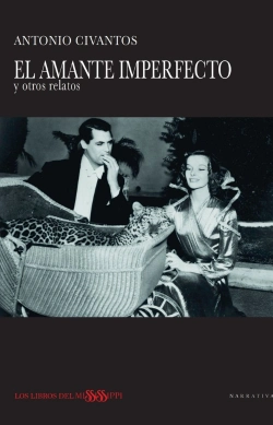 Bertrand.pt - El Amante Imperfecto Y Otros Relatos