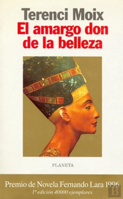 Bertrand.pt - El Amargo Don De La Belleza