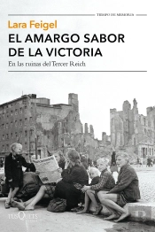 El Amargo Sabor De La Victoria