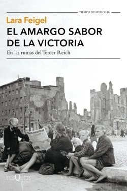 Bertrand.pt - El Amargo Sabor De La Victoria