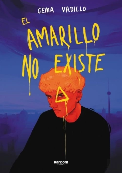 Bertrand.pt - El Amarillo No Existe