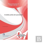 El Ámbito Jurídico De La Prevención