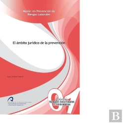Bertrand.pt - El Ámbito Jurídico De La Prevención