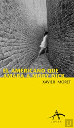 Bertrand.pt - El Americano Que Amaba A Moby Dick