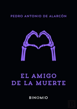 Bertrand.pt - El Amigo De La Muerte