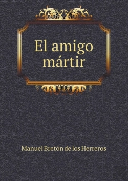 Bertrand.pt - El Amigo Martir