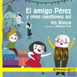 Bertrand.pt - El Amigo Pérez Y Otras Cuestiones Así