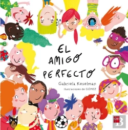 Bertrand.pt - El Amigo Perfecto