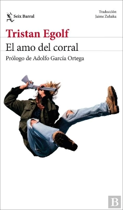 Bertrand.pt - El Amo Del Corral