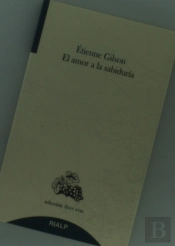 El Amor A La Sabiduría