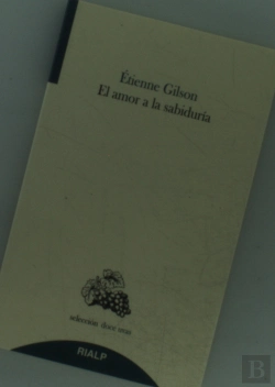 Bertrand.pt - El Amor A La Sabiduría