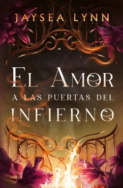 Bertrand.pt - El Amor A Las Puertas Del Infierno