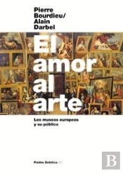 El Amor Al Arte