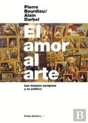 El Amor Al Arte